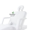Массажное кресло ММКМ-2 белый - Товары для медицины и здоровья