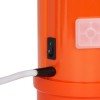 Рециркулятор-облучатель Армед СH111-115 пластик оранжевый - Товары для медицины и здоровья