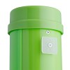 Рециркулятор-облучатель Армед СH111-115 пластик зелёный - Товары для медицины и здоровья