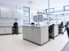 Лабораторная мебель - Товары для медицины и здоровья