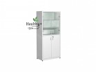 Шкафы медицинские металлические  - Товары для медицины и здоровья