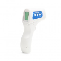 Термометр инфракрасный JXB-178 - Товары для медицины и здоровья
