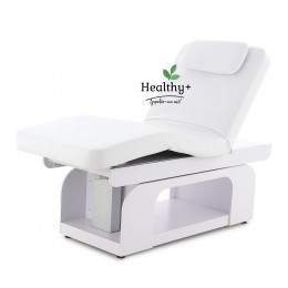 Массажное кресло ММКМ-2 (КО-153Д-01) белый - Товары для медицины и здоровья