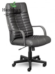 Кресло для руководителя Атлант Эко-Кожа - Товары для медицины и здоровья