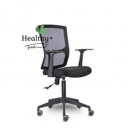 Кресло для руководителя CH-501 Стэнфорд - Товары для медицины и здоровья