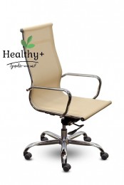 Кресло для руководителя Кайман CH-300 Эко-кожа - Товары для медицины и здоровья