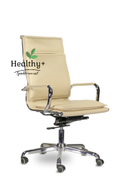 Кресло для руководителя Кайман CH-301 Эко-кожа - Товары для медицины и здоровья