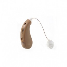 Аппарат слуховой Zinbest HAP-20F  - Товары для медицины и здоровья