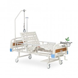 Кровать медицинская функциональная Армед SAE-3031 - Товары для медицины и здоровья
