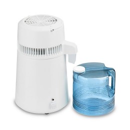 Аппарат для дистилляции воды Армед HR-1  - Товары для медицины и здоровья