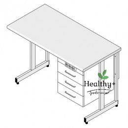 Стол для приборов СП-205 серия "Премиум" - Товары для медицины и здоровья